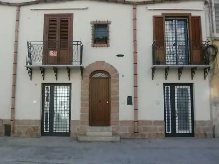 La Casetta Di Iora location