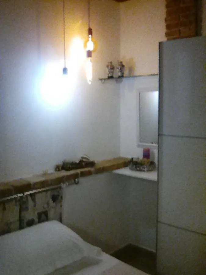 Apartment La Casetta Di Iora Palermo