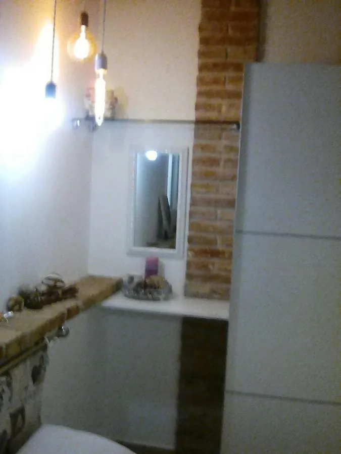 La Casetta Di Iora Palermo Apartment