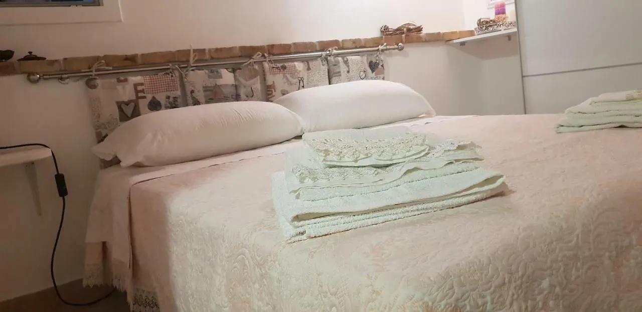 La Casetta Di Iora Palermo Italië