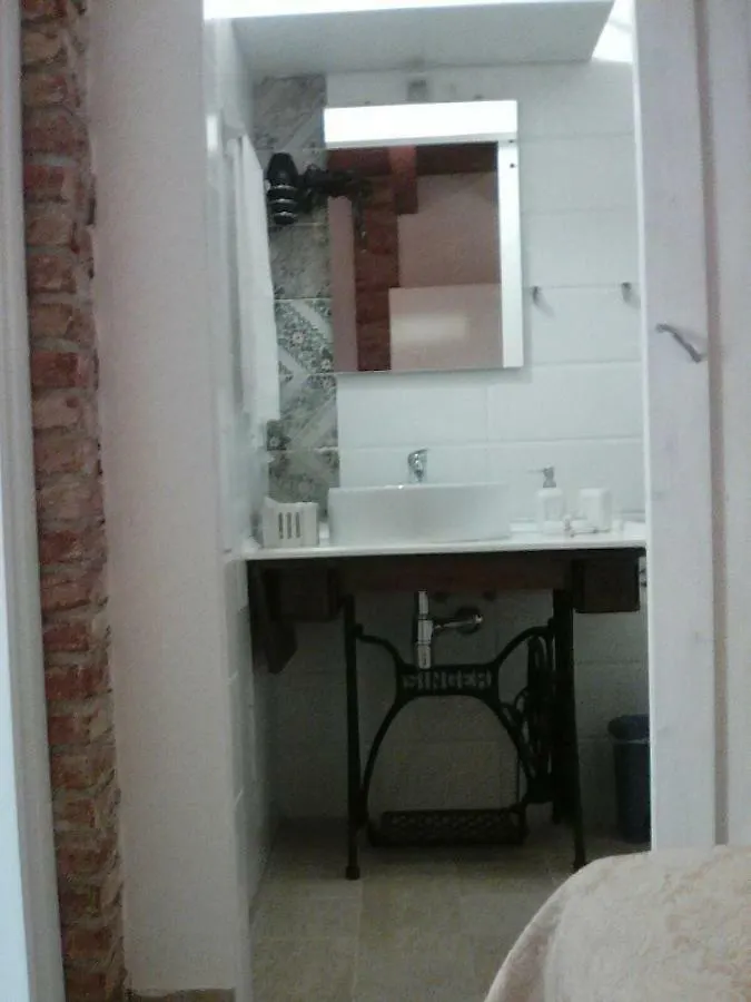 Apartment La Casetta Di Iora Palermo Italy