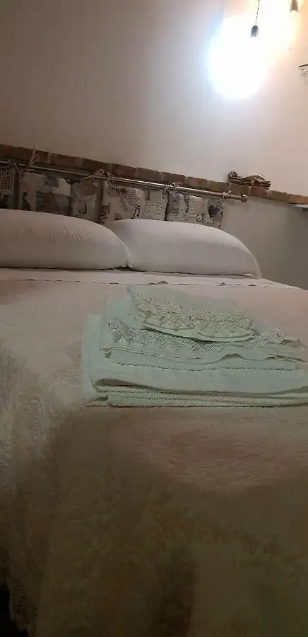 Apartment La Casetta Di Iora Palermo