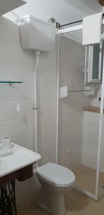 La Casetta Di Iora Palermo Apartment