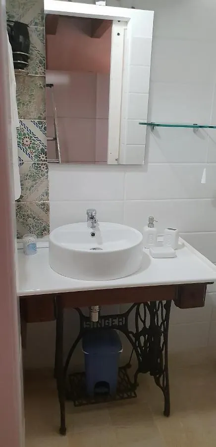 La Casetta Di Iora Palermo